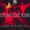 Selekta Faya Gong - Crown Love Riddim mix 2016 (Dancehall)