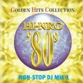 Hi-NRG '80s Golden Hits Collection - Non-Stop DJ Mix 1 - Various Artists Italo Disco 80s