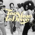 Too Slow To Disco FM - Love Will Work It Out (from Yacht Soul to Yacht Disco)