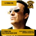 D-formation Beatfreak Radio show by D-formation 027 with Shosho