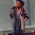 AUGUSTUS PABLO & JIMMY RILEY & THE WAILERS - 1985 04 10 NYC Beacon Th. Audience recording 