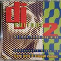 DJ Culture 2:The Stress Records Compilation. Mixed by Steve Loria & Kimball Collins (1994)
