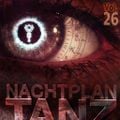 DJ Led Manville - Nachtplan Tanz Vol.26 (2016)