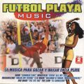 Futbol Playa Music (Megamix)