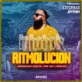 RITMOLUCION WITH J RYTHM EP. 030: DJ LUIJAY