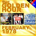 GOLDEN HOUR : FEBRUARY 1978
