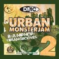 DMC - Monsterjam Urban Vol. 2