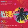 Sunburn Radio Mix on SiriusXM Ch. 13 Aired 7.30.20