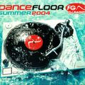 Dancefloor FG - Summer 2004 (2004)