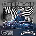 One Night In La Chavela By Mau Chavarri (25-06-21)