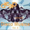 Deep Disco Musica 5