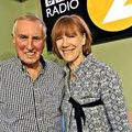 Johnny Walker Sounds Of The 70s (25:02:18) With Guest Kiki Dee.