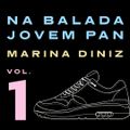 Na Balada Jovem Pan Vol. 1 by Marina Diniz