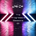 Jay Cee - The Progressive Sessions 01