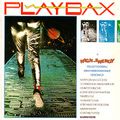 PLAYBAX - various artists (non-stop hi-nrg mix) 1988 high-energy italo disco eurobeat electro 80s
