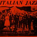 Orquesta Italian Jazz - Vintage Cumbias & Gaitas