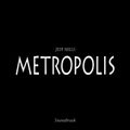 Jeff Mills - Metropolis