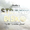 Shortleg's Strand Disko - White Wedding Special