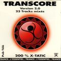 DJ Olive - Transcore Version 2.0 [Fairway Record]