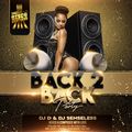 B2B Funky Disco House Party DJ D & DJ Senseless 2022