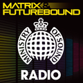 Ministry of Sound Radio: Matrix & Futurebound (27.08.2013)
