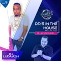 #DrsInTheHouse by @Luda-Ash 26 August 2022