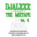 djalxxx - The Mixtape Vol. 4