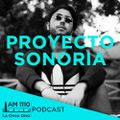 Proyecto Sonoria - Episodio 51 - Facu Rossi