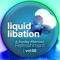 Liquid Libation - A Sunday Afternoon Relaxation | vol 86