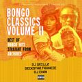 BONGO CLASSICS 2(DECKSTAR FRANKIE, DJ GRILLZ AND DJ CHAN)