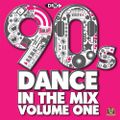 90's Dance In The Mix Vol.1 - A Touch Of Euro !  - Mixed by Bernd Loorbach ( Forza Beatz ) 
