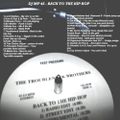 DJ MP45 – Back to Hip Hop