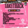 @DJMYSTERYJ | House Classics | #TakeItBack Fri 11th May