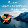 Nujabes Instrumentals Vol.2 - Mixtape 15