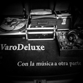 2015 VaroDeluxe - Con la música a otra parte Mixtape