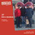Jay With Nan & Grandad |20th June
