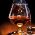 'BRANDY & CIGARS' (SMOOTHED OUT BOOM CLAP SOULFUL VIBES)