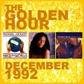 GOLDEN HOUR : DECEMBER 1992