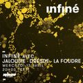 Infiné : Jalousie Dresde & LaFoudre - 13 Avril 2016