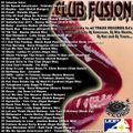 DJ ALLAN - Club Fusion 01