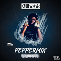 UK / US RAP & HIPHOP #PepperMix Vol.5