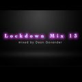 Lockdown Mix 13 (Deep House)