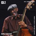 Ron Carter - 12th March 2021