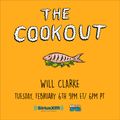 The Cookout 085: Will Clarke