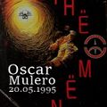Oscar Mulero - Live @ The Omen, Madrid (20.05.1995) INEDITO; Ripped: POLACO MORROS & BAFOMEVS