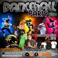 Dancehall Party 2015