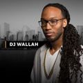 DJ Wallah - 90'S Reggae Mix
