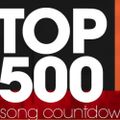 Sounds Stereo Radio Plays Our Top 500 Songs of All Time Part 1 500-476
