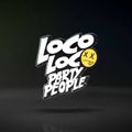 LocoParty mix - One Hour set Good Tehno Music by Dj BOGJII