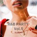 R&B PARTY Vol.5